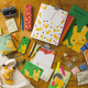 Image for article titled Perhaps The Cutest Pokémon Goods I've Ever Seen